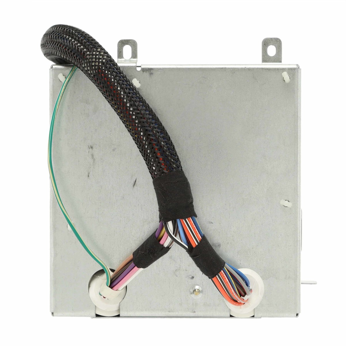 W10818296 - Genuine OEM Whirlpool Refrigerator Main Control Board Kit